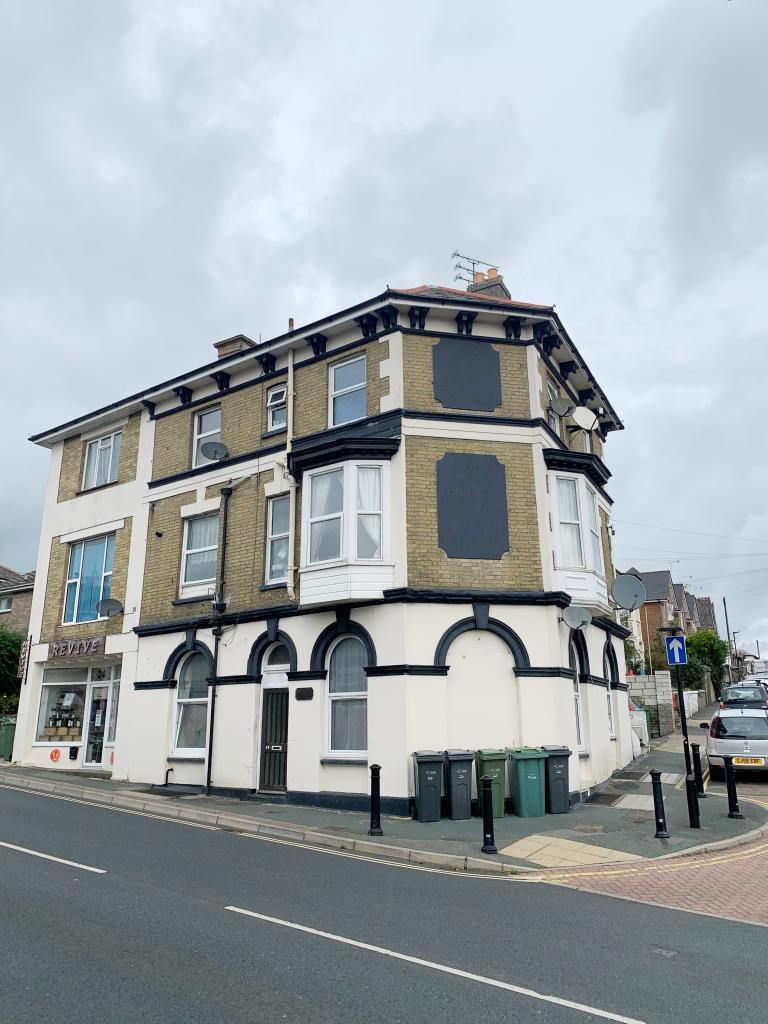 Ground Rents, Bedford Lodge, 26 St Johns Road, Ryde, Isle Of Wight