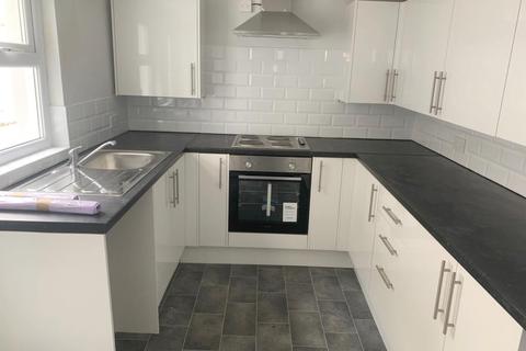 4 Pavilion Road, Folkestone, CT19 5RW
