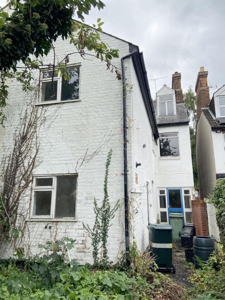 45 Hastings Road, Maidstone, Kent 4 bed semidetached house £320,000