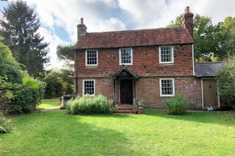 Little Brook Cottage Bones Lane, Newchapel, Lingfield, RH7 6HR