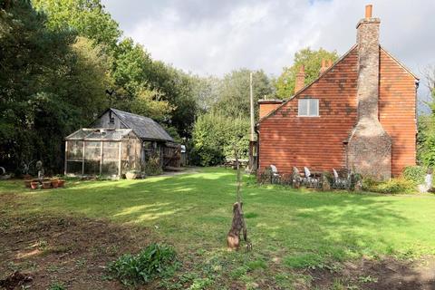 Little Brook Cottage Bones Lane, Newchapel, Lingfield, RH7 6HR