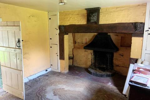 Little Brook Cottage Bones Lane, Newchapel, Lingfield, RH7 6HR