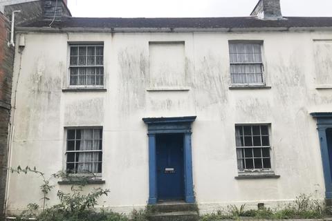 3 Castle Street, Liskeard, PL14 3AT