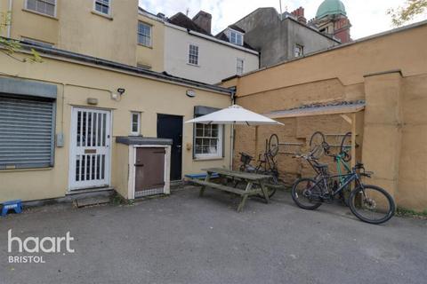 undefined, Redcross Street, Bristol