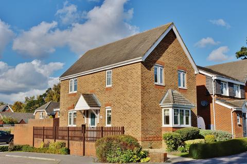 11 Ashfield View, North Baddesley, Southampton, SO52 9AH