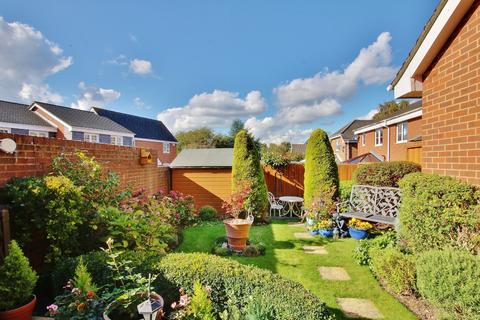 11 Ashfield View, North Baddesley, Southampton, SO52 9AH