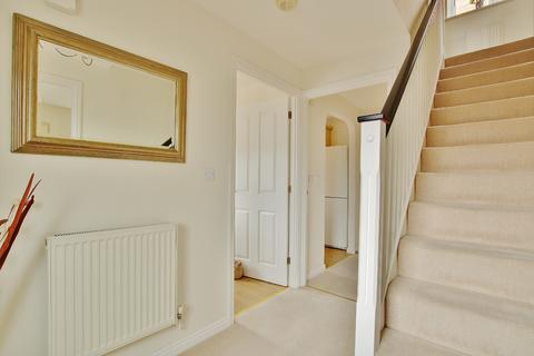 11 Ashfield View, North Baddesley, Southampton, SO52 9AH