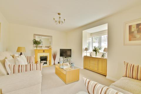 11 Ashfield View, North Baddesley, Southampton, SO52 9AH