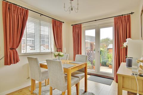 11 Ashfield View, North Baddesley, Southampton, SO52 9AH