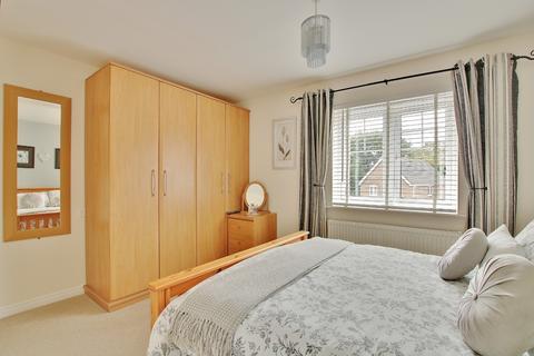 11 Ashfield View, North Baddesley, Southampton, SO52 9AH