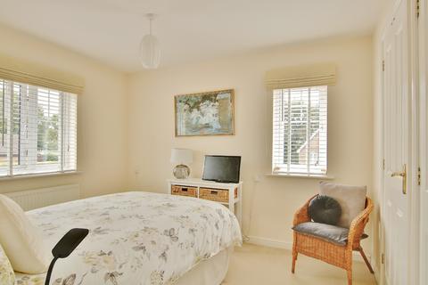 11 Ashfield View, North Baddesley, Southampton, SO52 9AH