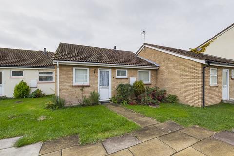 17 Sheppard Way, Teversham, Cambridge, CB1 9AX