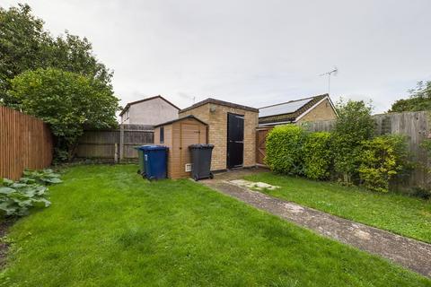 17 Sheppard Way, Teversham, Cambridge, CB1 9AX