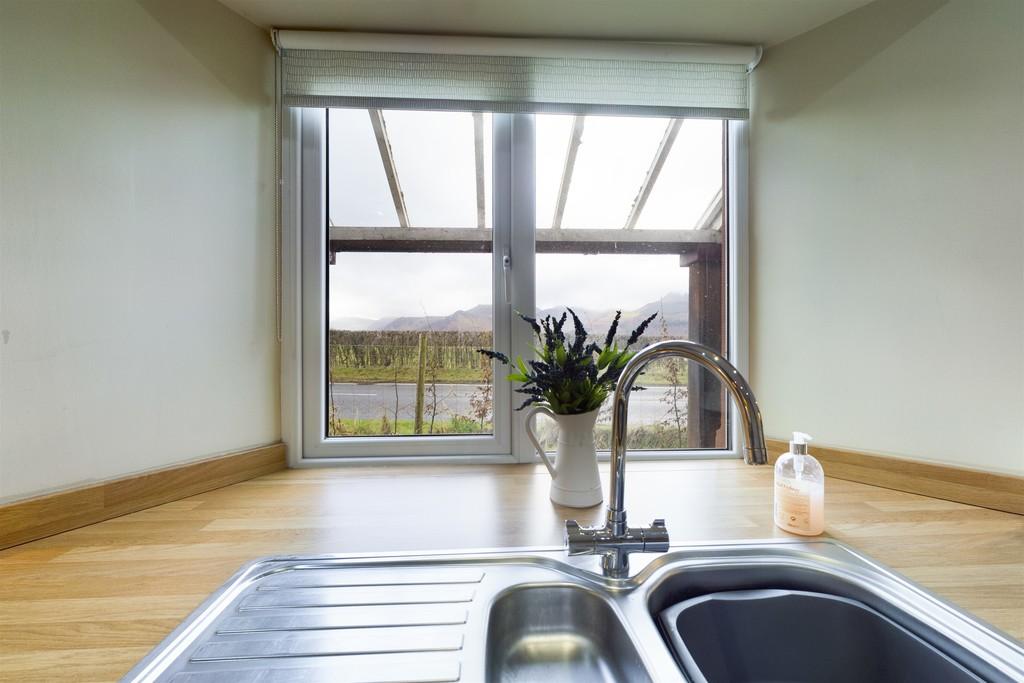 Kitchen View