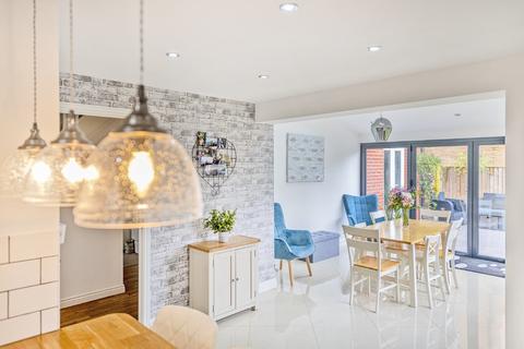 30 Briar Road, Hethersett, Norwich, NR9 3FG