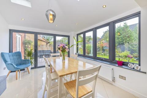 30 Briar Road, Hethersett, Norwich, NR9 3FG