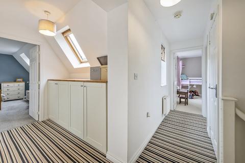 30 Briar Road, Hethersett, Norwich, NR9 3FG