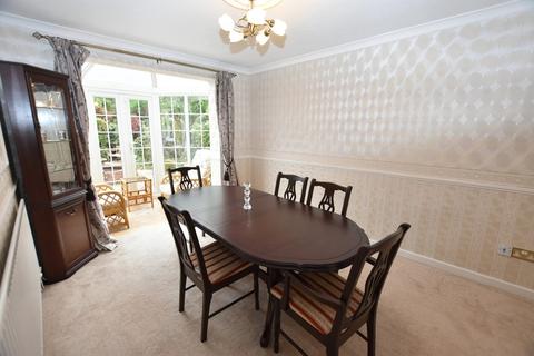 5 Brailes Close, Solihull, B92 9QB