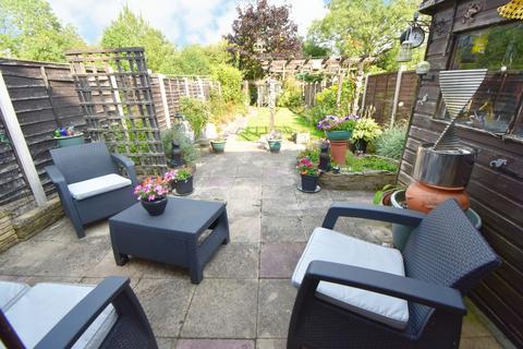 18 Gracemere Crescent, Yardley Wood, Birmingham, B28 0UA