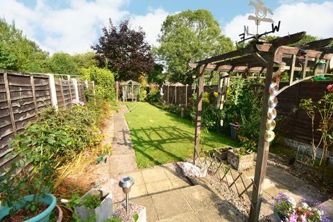 18 Gracemere Crescent, Yardley Wood, Birmingham, B28 0UA