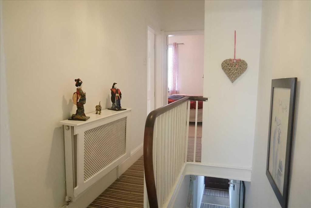 Landing