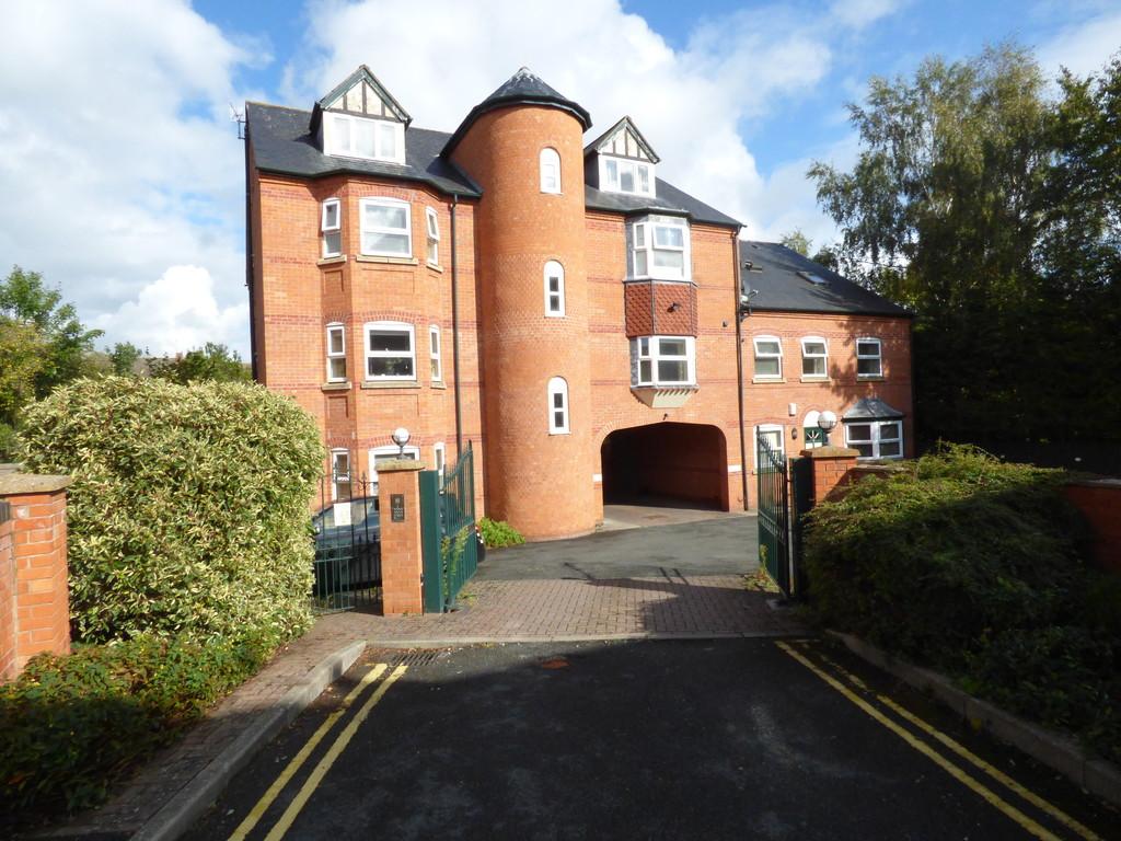 Vincent Avenue, StratforduponAvon 1 bed apartment £595 pcm (£137 pw)
