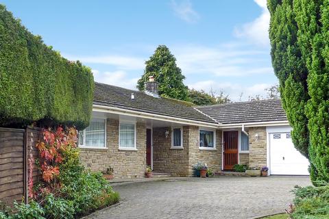 Rushgreen The Ridge, Linton, Wetherby, LS22 4HJ
