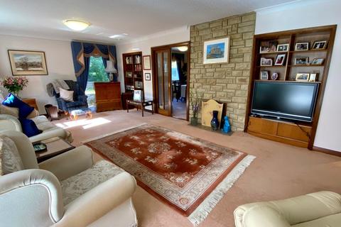 Rushgreen The Ridge, Linton, Wetherby, LS22 4HJ