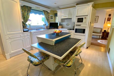 Rushgreen The Ridge, Linton, Wetherby, LS22 4HJ