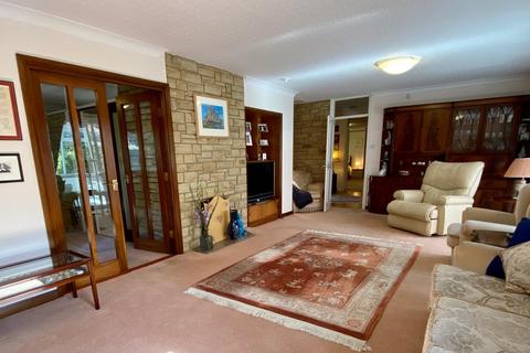 Rushgreen The Ridge, Linton, Wetherby, LS22 4HJ
