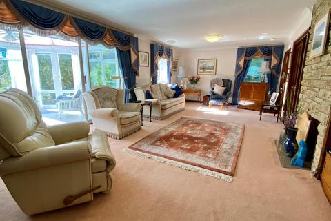 Rushgreen The Ridge, Linton, Wetherby, LS22 4HJ