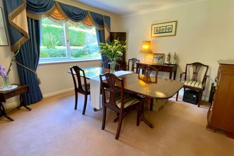 Rushgreen The Ridge, Linton, Wetherby, LS22 4HJ