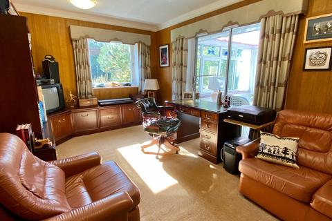 Rushgreen The Ridge, Linton, Wetherby, LS22 4HJ