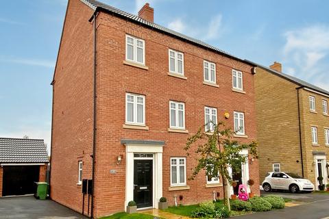 18 Park View, Wetherby, LS22 7UT