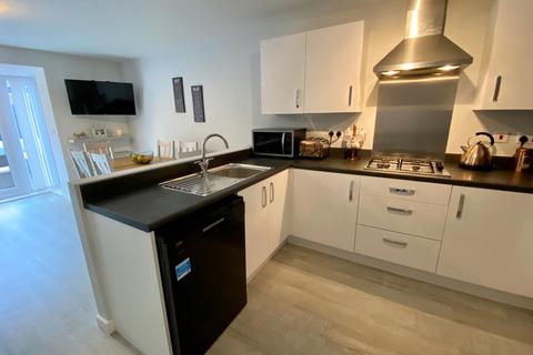 18 Park View, Wetherby, LS22 7UT