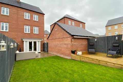 18 Park View, Wetherby, LS22 7UT