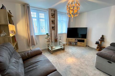 18 Park View, Wetherby, LS22 7UT