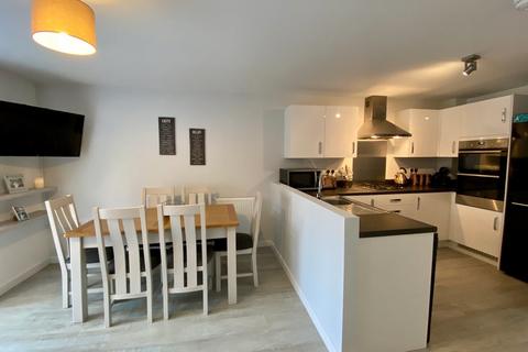 18 Park View, Wetherby, LS22 7UT
