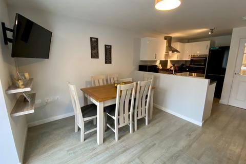 18 Park View, Wetherby, LS22 7UT