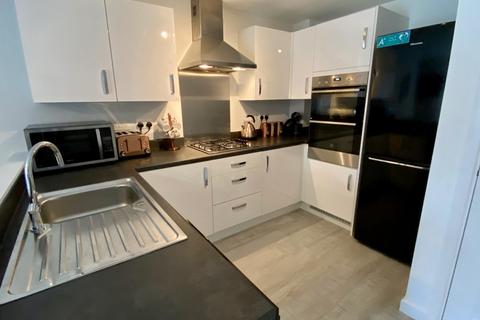 18 Park View, Wetherby, LS22 7UT