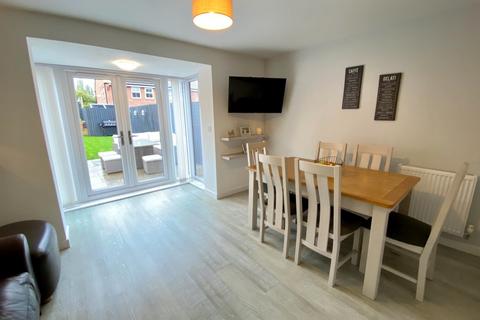 18 Park View, Wetherby, LS22 7UT
