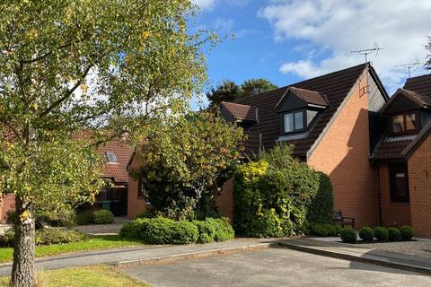 3 Barleyfields Court, Wetherby, LS22 6FZ