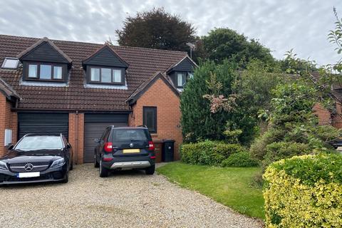 3 Barleyfields Court, Wetherby, LS22 6FZ