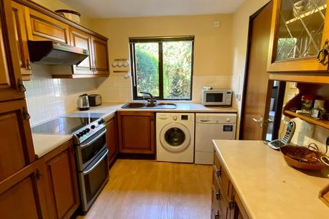 3 Barleyfields Court, Wetherby, LS22 6FZ