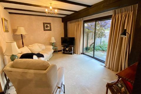 3 Barleyfields Court, Wetherby, LS22 6FZ