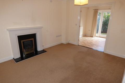 3 bedroom townhouse to rent, Cotton Lane, Bury St Edmunds IP33