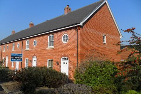 3 bedroom townhouse to rent, Cotton Lane, Bury St Edmunds IP33