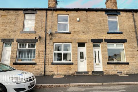 161 Cross Lane, Sheffield, S10 1WN