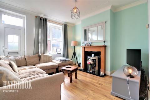 161 Cross Lane, Sheffield, S10 1WN