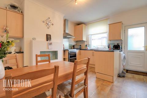 161 Cross Lane, Sheffield, S10 1WN
